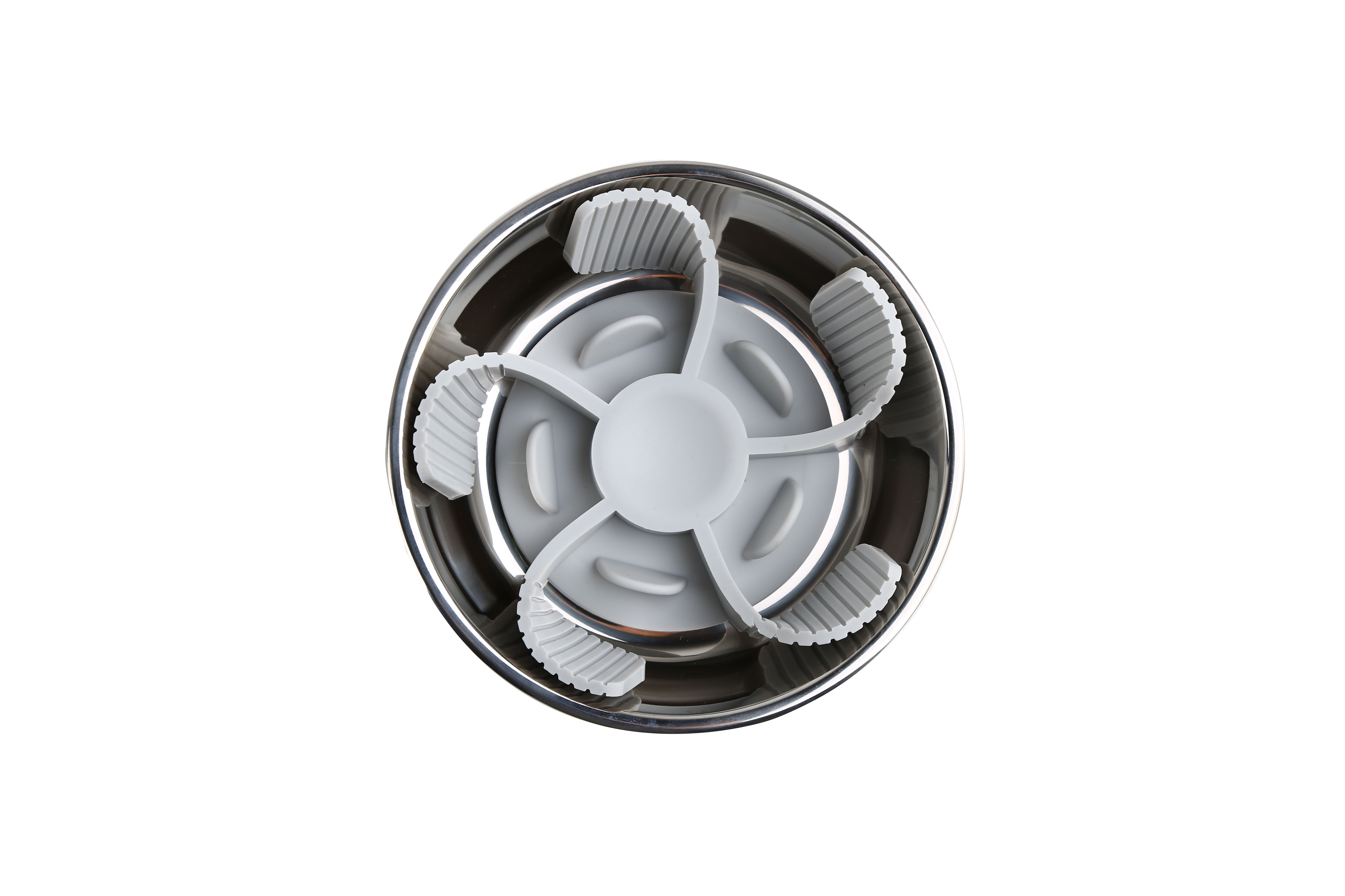 Leeby - Accessoire Syst&eacute;me Anti-Glouton pour Chiens - L/XL Image num&eacute;ro 3