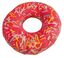 Croci - Jeu BAKERY Donut Rose Catnip pour Chat - 9cm Indicateur image numéro 1