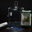 Dennerle - Aquarium Nano Cube Complete Soil - 30L Indicateur image numéro 6