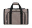 Wouapy - Sac de Transport Camping Beige pour Chien - 45x25x28cm Indicateur image numéro 1