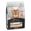 Pro Plan - Croquettes OPTIDERMA Elegant Saumon pour Chat - 3Kg Indicateur image numéro 2