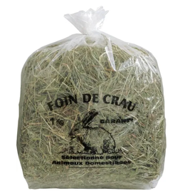 Mas de l'Aqueduc - Sac de Foin de Crau AOP pour Rongeurs