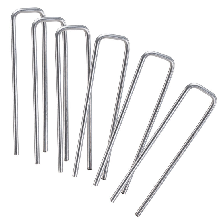 Ferplast - Clapier Twingloo pour Lapins - 51x120x43cm Image numéro 2 Ferplast - Clapier Twingloo pour Lapins - 51x120x43cm Image numéro 2