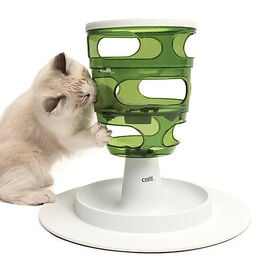 Catit - Labyrinthe d'Alimentation Senses 2.0 pour Chat
