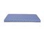 Leeby - Matelas Premium Trait Bleu pour Chien - S Indicateur image numéro 1