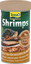 Tetra - Aliment ReptoDelica Shrimps Crevettes pour Tortues d'Eau - 250ml Indicateur image num&eacute;ro 1
