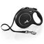 Flexi - Laisse New Classic avec Sangle de 8m pour Chien L - Noir Indicateur image numéro 1