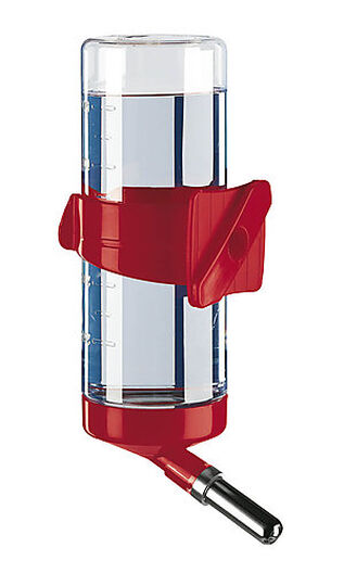 Ferplast - Distributeur d'Eau Drinky pour Rongeurs - 300ml image number null