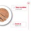 Royal Canin - Pâtée en Mousse Medium Adult M - 410g Indicateur image numéro 4