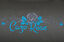 Cazo - Sac de Transport Blue Rose pour Chien et Chat - 50x27x26cm Indicateur image numéro 2