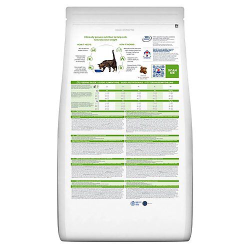 Prescription diet metabolic chat sales