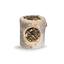 Cunipic - Tunnel Naturaliss Bouleau avec Graines - 220g Indicateur image numéro 3
