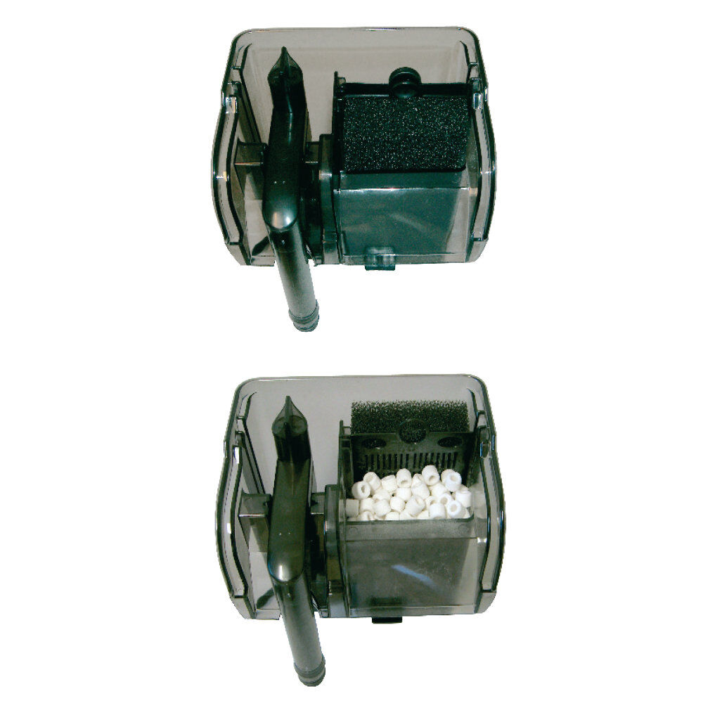 Amtra - Filtre Niagara pour Aquarium - 440L/h Image num&eacute;ro 2