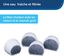 Petsafe - Filtre Charbon Actif pour Fontaine Drinkwell Indicateur image numéro 4