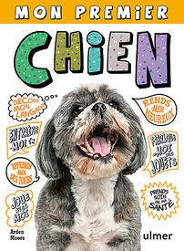 Mon premier chien