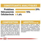 Royal Canin - Croquettes Bichon Frisé pour Chien Adulte - 1,5Kg image number null