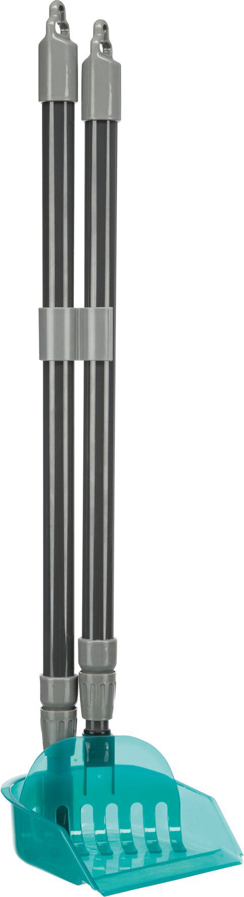 Dog Pick Up - Balayette avec Rateau Image num&eacute;ro 2