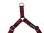 Gotoo - Harnais en Tartan Rouge pour chien - XS Indicateur image numéro 2