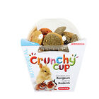 Zolux - Friandises Crunchy Cup 3 Mix pour Rongeurs - 200g image number null