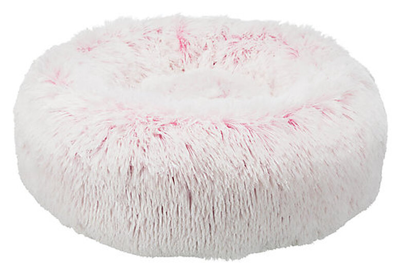 Trixie - Coussin Harvey Blanc Rose pour Chat - T50 image number null