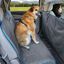 Kurgo - Hamac de Banquette "Coast to Coast" Gris pour Chiens - 140cm Indicateur image numéro 2