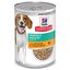 Hill's Science Plan Adult Perfect Weight boite pour chien poulet et légumes 363g Indicateur image numéro 1