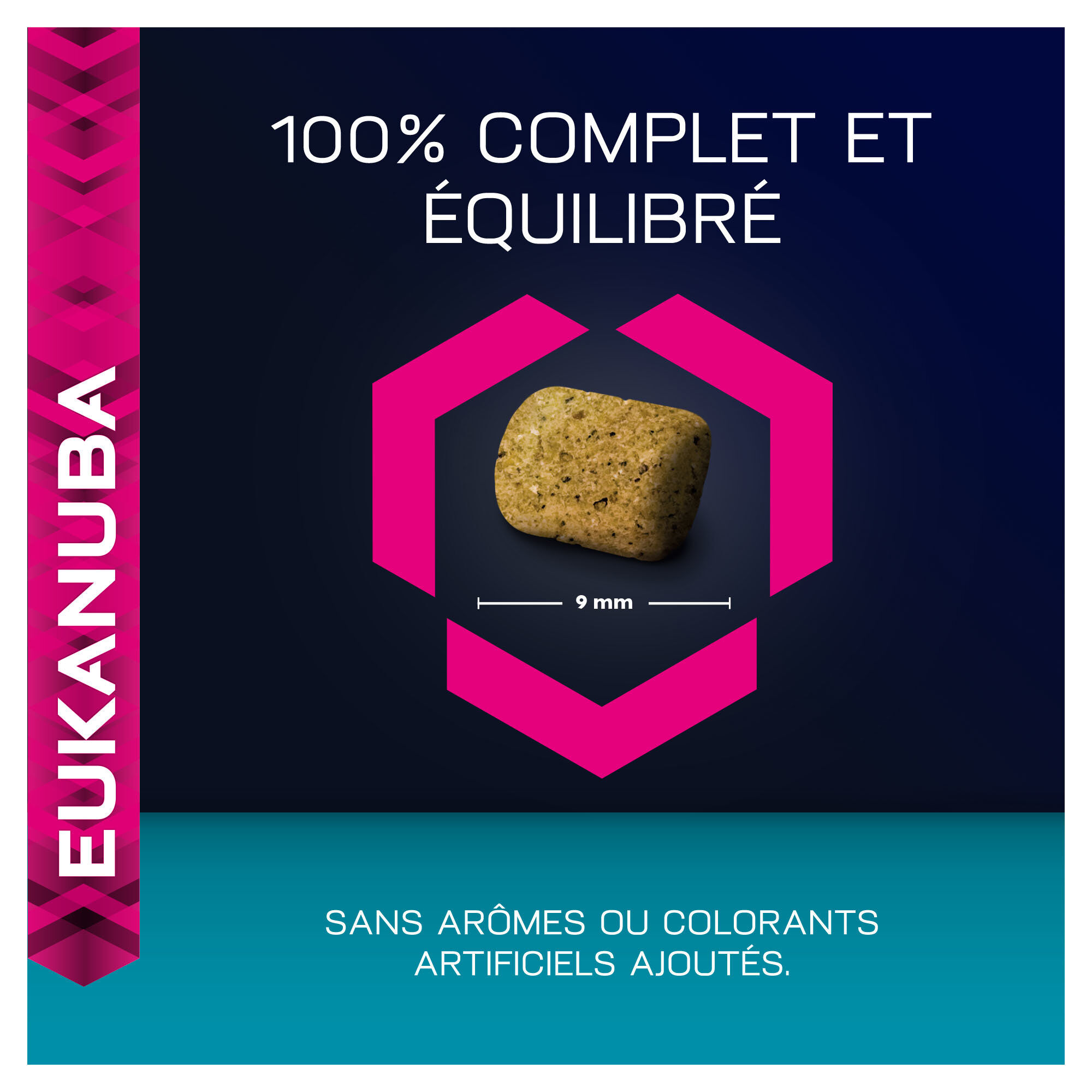 Eukanuba - Croquettes Top Condition 7+ pour Chat S&eacute;nior Image num&eacute;ro 11