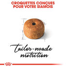 Royal Canin - Croquettes Siamese Adult pour Chats - 2Kg image number null