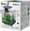 Superfish - Aquarium Design Qubiq 15 Led - Noir Indicateur image numéro 1