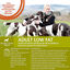 Wellness CORE - Croquettes Light à la Dinde pour Chien - 1,8Kg Indicateur image numéro 3