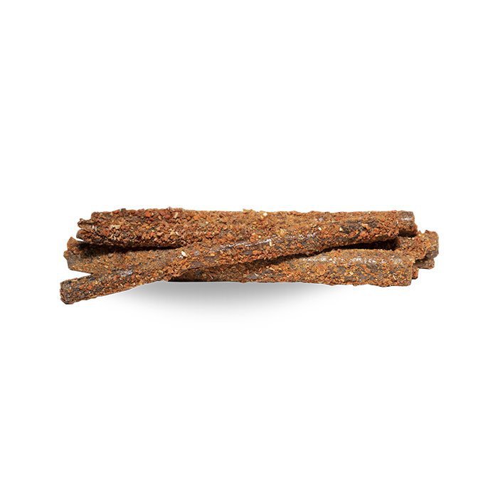 Cunipic - Bois de Noisetier avec Carotte Naturaliss - 50g Image num&eacute;ro 2