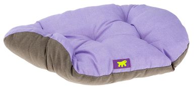 Ferplast - Coussin Relax Lilas pour Chiens