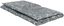 Trixie - Matelas rafraîchissant Soft, XXL: 110 × 70 cm, gris Indicateur image numéro 2