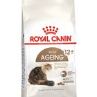 Royal Canin - Croquettes Ageing 12+ pour Chat - 400g image number null