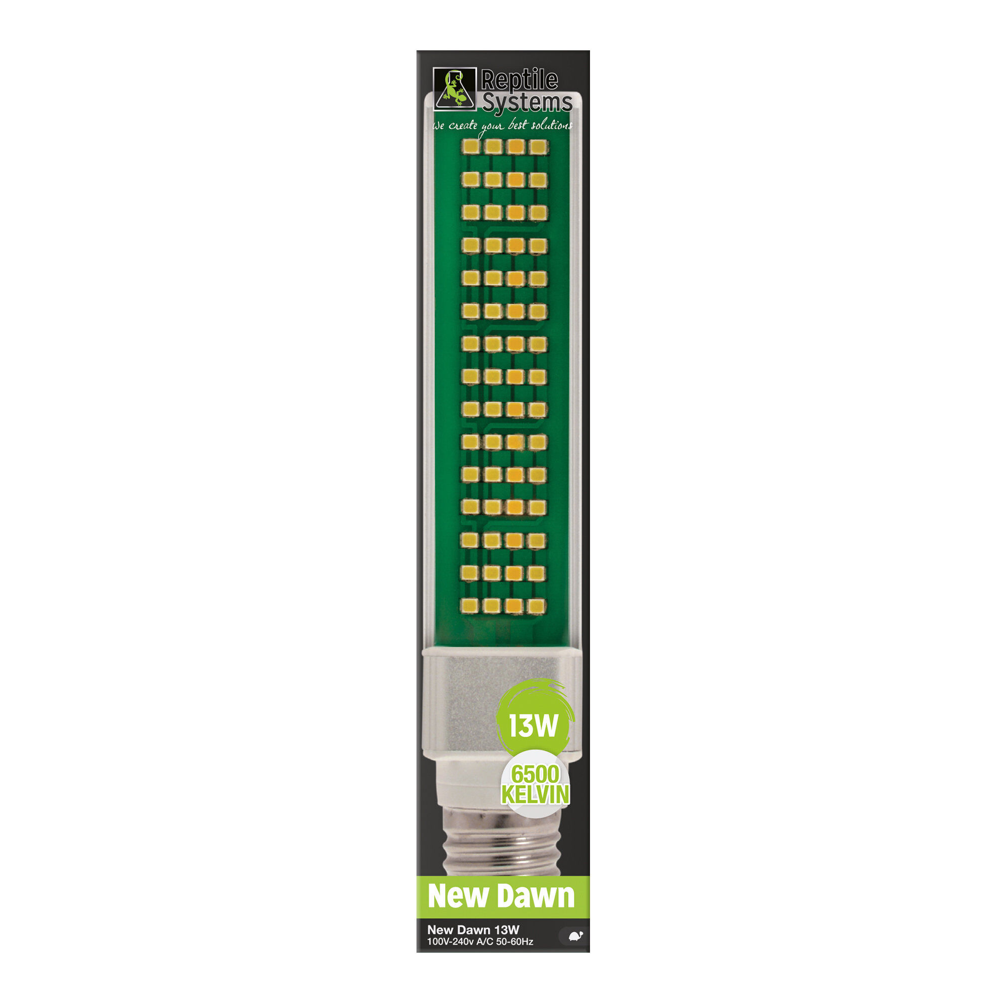 Reptile Systems - Barre D'Eclairage New Dawn LED - 13W Image num&eacute;ro 1