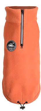 Bobby - Pull Sportsnow Orange - 40cm/M