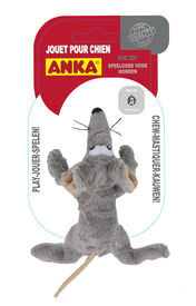 Anka - Peluche My Mice pour Chien - 23cm