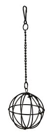 Kerbl - Boule A Foin Pour Rongeur A Accrocher - 8cm
