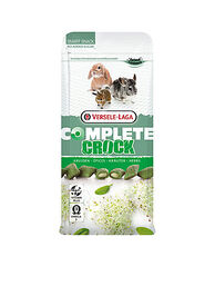 Versele Laga - Friandises Complete Crock aux Epices pour Rongeur - 50g
