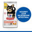 Hill's Science Plan - Puppy Perfect Digestion Small & Mini Croquettes Chiot De Petite Taille -12kg Indicateur image numéro 2