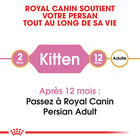 Royal Canin - Croquettes Persian Kitten pour Chatons - 2Kg image number null