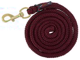 Covalliero - Longe Classy Merlot, Mousqueton - 2m