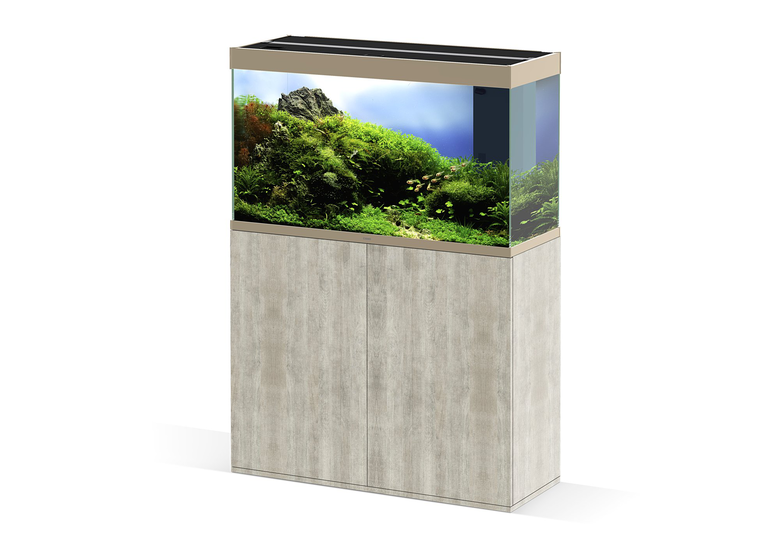 Ciano - Meuble Mystic En Pro 80 pour Aquarium - 81,2x40,2x81,8cm image number null