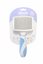 Bloob - Brosse Carde Auto-Nettoyante pour Chiens - x1 Indicateur image num&eacute;ro 1
