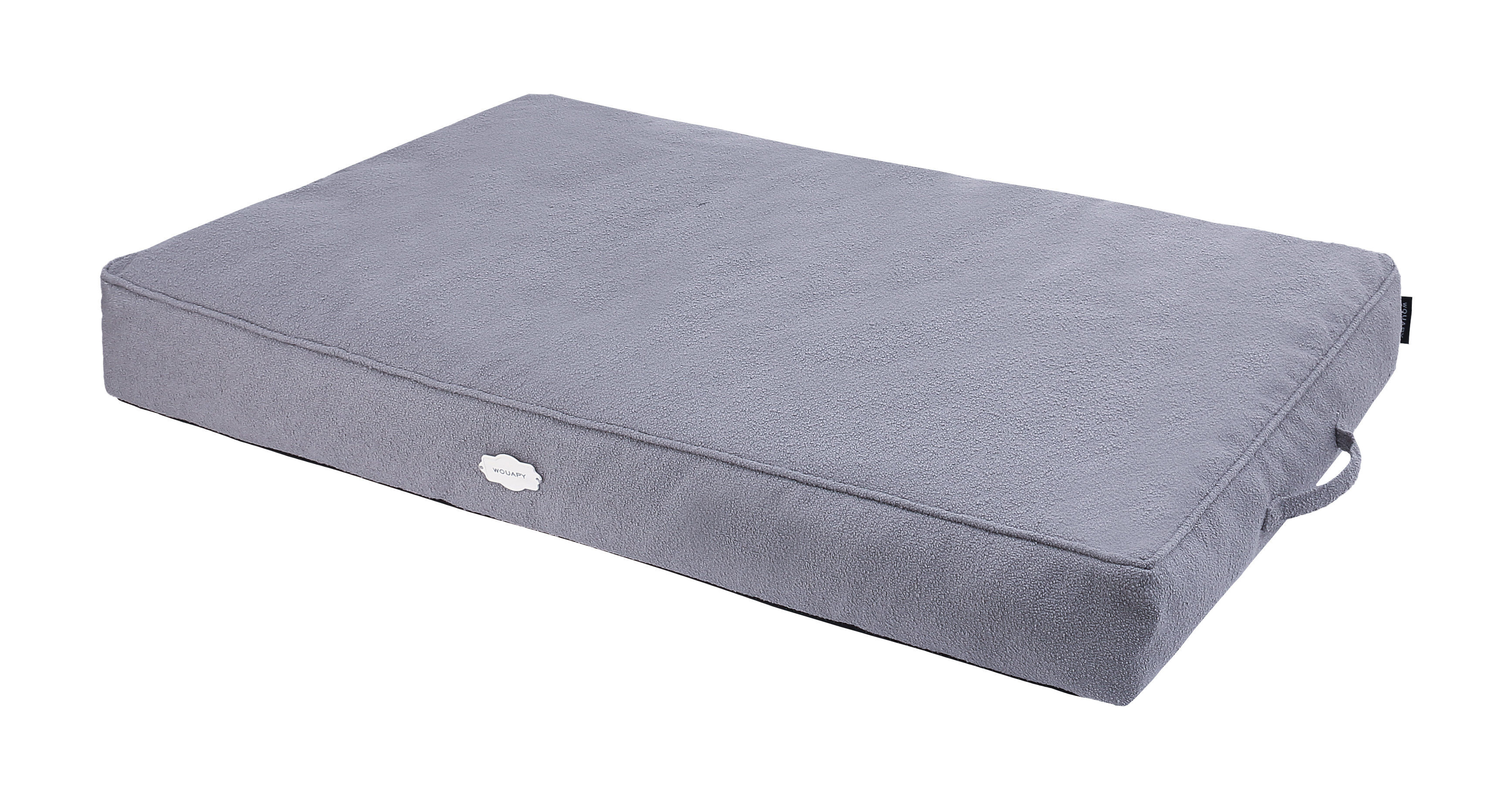 Wouapy - Matelas Signature - T100 dehoussable - A1 Image num&eacute;ro 1