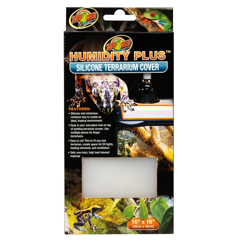 Zoomed - Plaque de Silicone Humiditu Plus NT-SC - 40x40cm Image numéro 1 Zoomed - Plaque de Silicone Humiditu Plus NT-SC - 40x40cm Image numéro 1