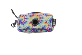 Gotoo - Sac &agrave; Motif Bleu pour Chiens - x1