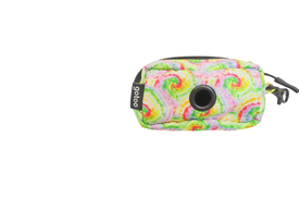 Gotoo - Sac &agrave; Motif Jaune pour Chiens - x1