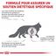 Royal Canin - Croquettes Veterinary Diet Mobility pour Chat - 2Kg Indicateur image numéro 2