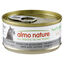 Almo Nature - Pâtée en Boîte HFC Natural Thon avec Alevins pour Chat - 70g Indicateur image numéro 1